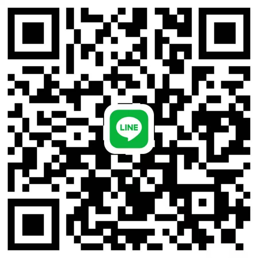 LINE\